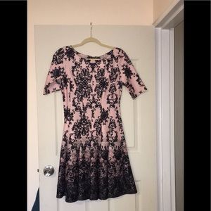 Lovely mini dress